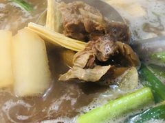 -小板凳(四公里店)