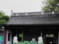 -钱王祠