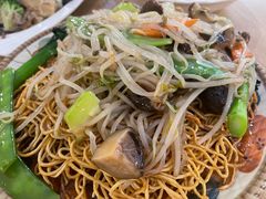 -佛有缘素食馆·荔湾老字号(陈家祠首店)