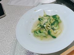 -箪食巷私房菜馆·鲁菜(玉函路店)