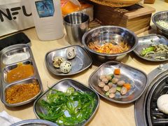 -麻蒲碳烤肉(嘉禾东平地铁站19号店)