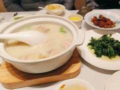 -新吉士·上海菜(浦东LCM置汇旭辉店)