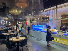 -星伦多自助料理(永旺店)
