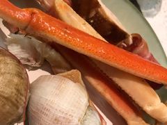 -金海湾自助餐厅(金陵饭店)