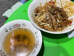 -小狗面馆(复兴店)