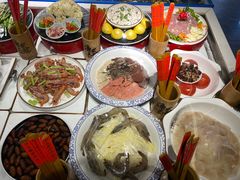 -渔家大院·地道威海菜(石岛店)