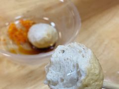 手打鳗鱼丸-山水肠粉(盐田店)