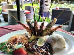 -Pundi Pundi Restaurant