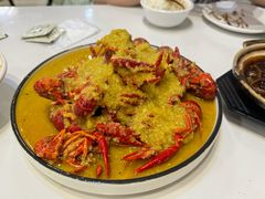 -馨方园食府·市井老南京菜