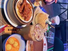 -永兴發香港茶餐厅(三坊七巷店)