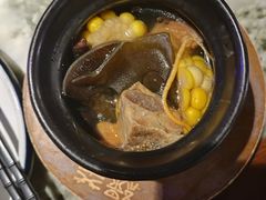 -绿茶餐厅(昆明世纪金源店)