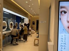 -天真蓝照相馆(西安南门王府井LAB店)
