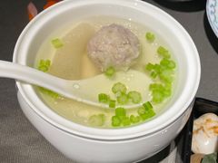 -小厨娘绣中淮扬(大行宫科巷店)