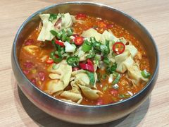 麻香豆皮-小木屋拌饭(沈阳中街大悦城店)