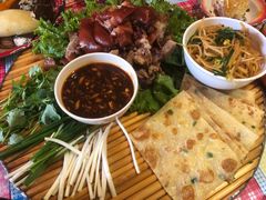 -粗粮人家·东北菜(洋桥店)