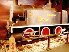 -中国铁道博物馆(正阳门馆)