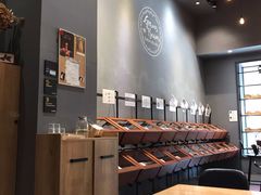 大堂-面包谷Grains n' Beans(九号公馆店)