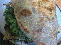 -早安山丘·豆浆油条(小木桥路店)