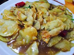 -如意香辣鸡架(总店)