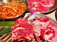 -西塔老太太泥炉烤肉(望京一店)