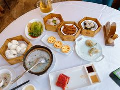 -怀德酒楼·粤菜·海鲜·茶点(宝安国际机场店)