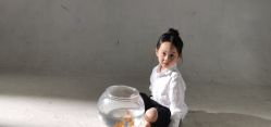-小木马儿童摄影