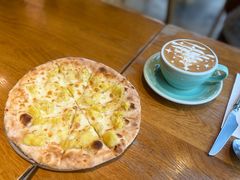 -1861意大利餐厅(文化广场店)