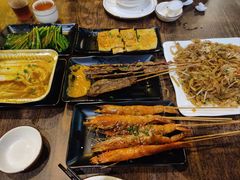 -土蚝·高压锅生蚝(百姓美食街店)