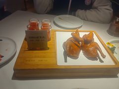 -汤城小厨•粤菜•靓汤(金宝街店)
