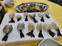 -嘉升大排档(番禺总店)