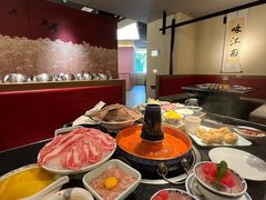 -咏江南·苏式火锅·苏州评弹(观前街店)