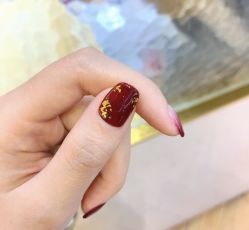 -午后美甲美睫生活馆