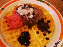 -比格比萨自助(延庆万达广场店)