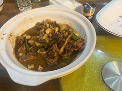 -李东农庄(中南百草园地标店)