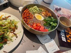 -厨创东北传家菜(信义坊店)