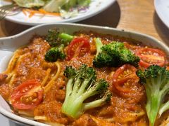 -棒约翰比萨·意面(金桥国际店)