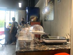 -33韩式自助烧烤(环城南路店)