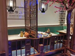 -姑苏家宴·苏帮菜·松鼠桂鱼(苏州总店)
