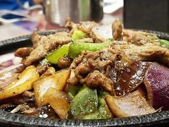 -东四民芳餐厅(世茂工三店)