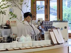 -COMPANION COFFEE小伴咖啡