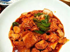 -南京大牌档(之心城店)