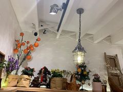 大堂-十面欢腾·海鲜面·台式Bistro(长乐路店)
