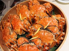 -成隆行·蟹王府(九江路店)