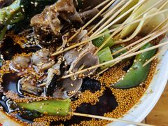 -古真记钵钵鸡(总店)