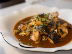 -千岛湖小鱼儿·淳安匠心农家菜