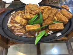 -徽州美食(三十年老店)
