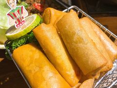 -太泰东南亚餐厅(万福广场店)