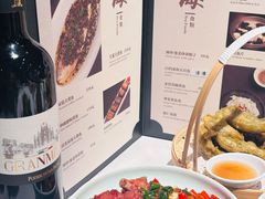 -顶特勒·黄鱼馆·特色菜(上海大世界店)