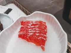 -捞神煲汤火锅(湖滨商业街店)