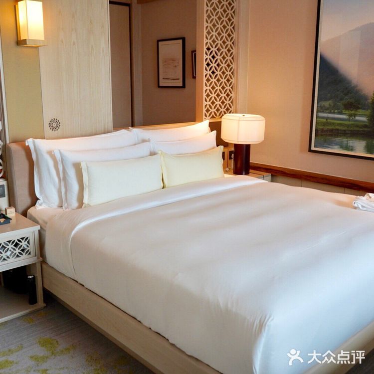 打卡魔都最神秘的奢华酒店